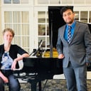European Music Duo