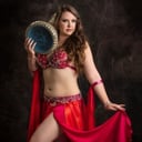 Evangelette Bellydance