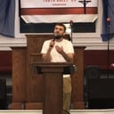 Cameron Saunders, Evangelist and Pastor