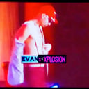 Evan’s Explosion