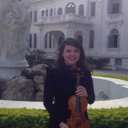 Tamy Violinist