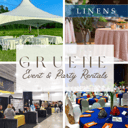 Gruene Event and Party Rentals