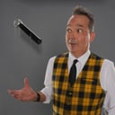 Event Emcee &amp; Motivational Comedian