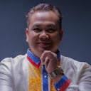 Event Host Blaze Banquero
