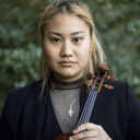 May Tang Violin
