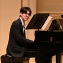 Event Pianist, Xiaohe Liu