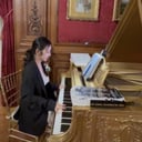 Event Pianist