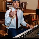Event Pianist (Weddings, etc)