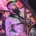 Event Saxophone Entertainment by Chris M