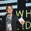 Event Speaking by Eric Rosenberg