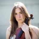 Event Violinist, Ella Z