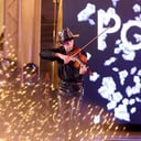 Event Violinist, Erik Olmos