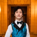Event Violinist, Isaac Zee