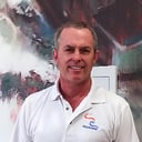 Event Artist, Michael McFarland