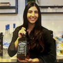 Events Bartender, Victoria Jakstis