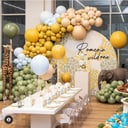 Events by Tindi