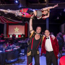 Events Rentals and Entertainment