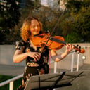 Kyleigh Taylor | Live Vocals, Strings, &amp; Soul ⭐