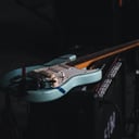 Experienced Guitarist