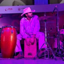 Expert Percussionist