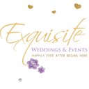 Exquisite Weddings &amp; Events