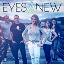 Eyes Anew (Songs &amp; Stories of Faith)