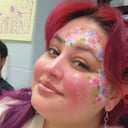 Face Art by Samny