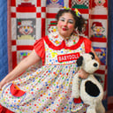 BabyDoll The Clown
