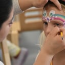 Magia Face Painting and Balloon Twisting