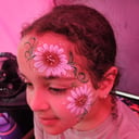 NyourFacepainting