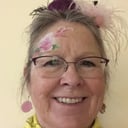 Face Painting by Jan