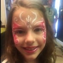 Face Painting By Joanne