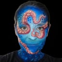 Face Painting By Kelley