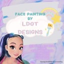 Face Painting by Ldot Designs