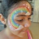 Face Painting by Toni