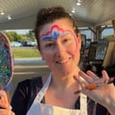 The Painter Chik