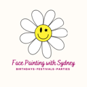 Face Painting with Sydney
