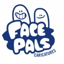 Face Pals Caricatures