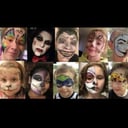 FaceArt by Amy Lee