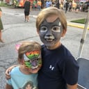Forte Face Painting &amp; Henna
