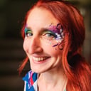 Facepaint by Renae