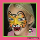 Facepainterina