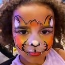Facepainting &amp; balloons twisting