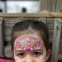 Facepainting with Beny