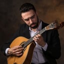 Fado (Portuguese) Guitar