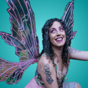 Fairy Godmother Amara