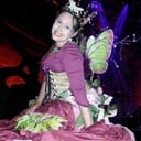 Fairy Queen Lolly Kilrain