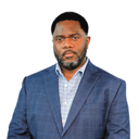 Dr. Frederick D. Williams