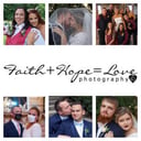 Faith + Hope = Love Photography