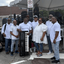 Faith&amp;Flava Gospel GoGo Band